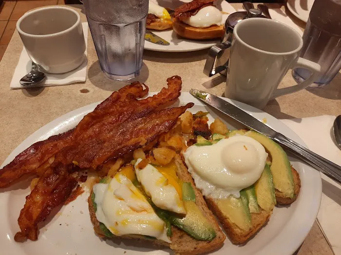 MORNING STAR CAFE Picture 2