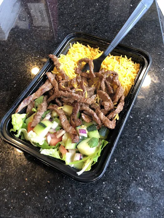 NY GRILL AND DELI Picture 10