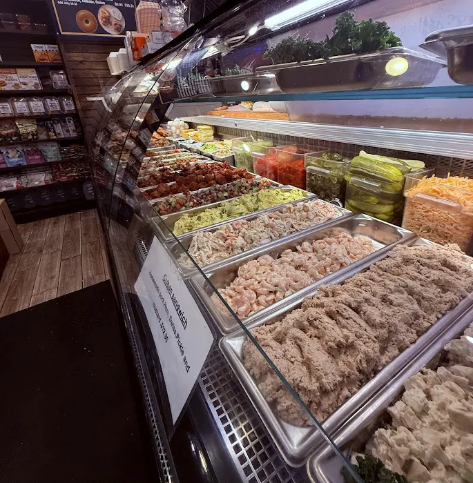 NY GRILL AND DELI Picture 5