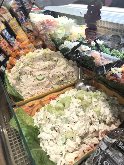 NY GRILL AND DELI Picture 6