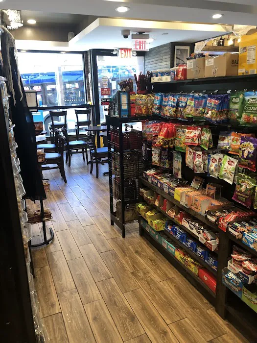 NY GRILL AND DELI Picture 2