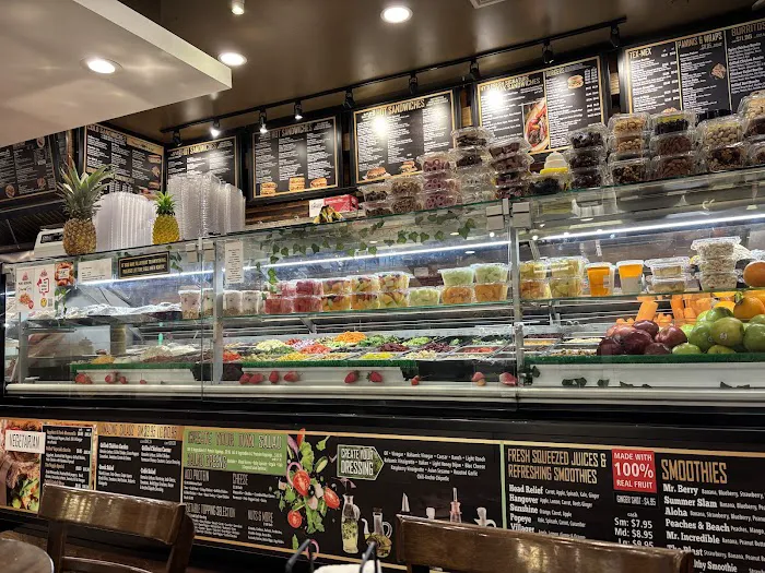 NY GRILL AND DELI Picture 9