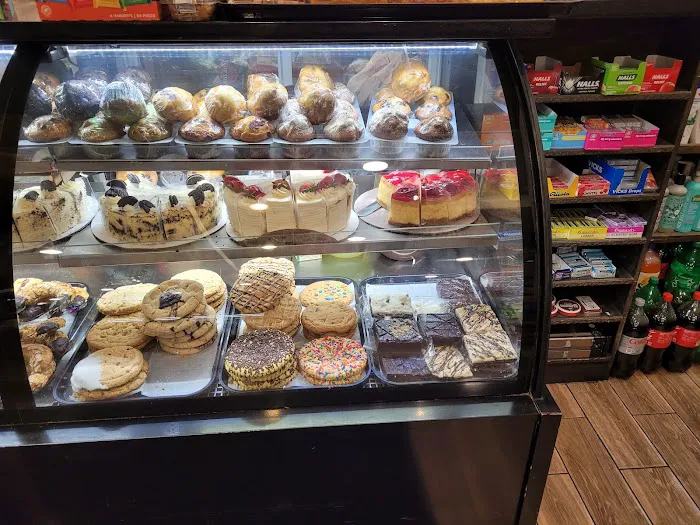 NY GRILL AND DELI Picture 3