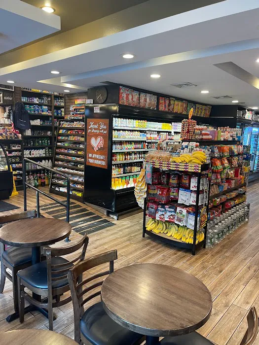 NY GRILL AND DELI Picture 8