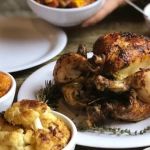 Poulette Rotisserie Chicken