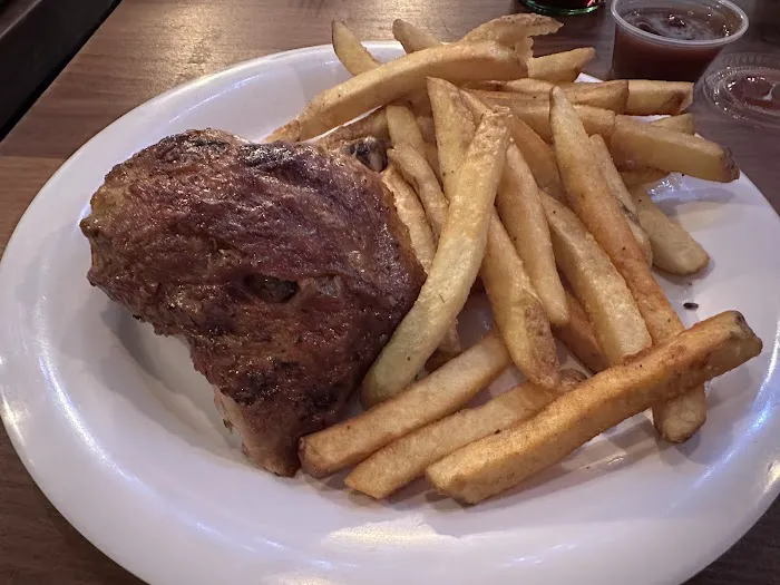 Poulette Rotisserie Chicken Picture 10
