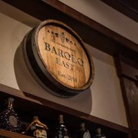 Barolo East ico