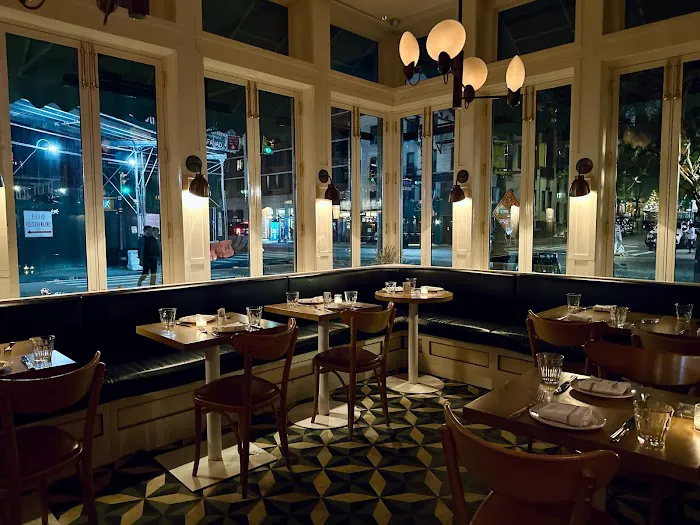 La Pecora Bianca Midtown Picture 2