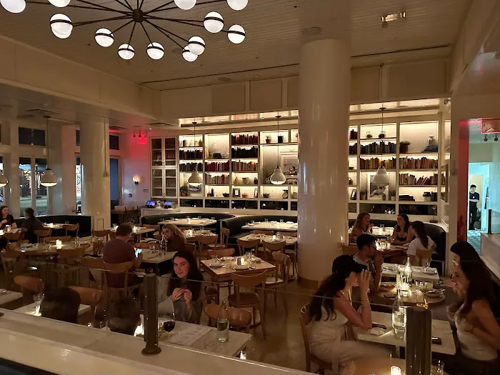 La Pecora Bianca Midtown Picture 5
