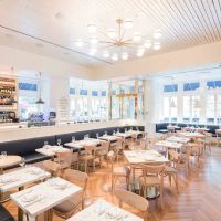 La Pecora Bianca Midtown ico