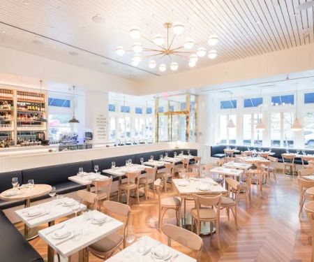 La Pecora Bianca Midtown