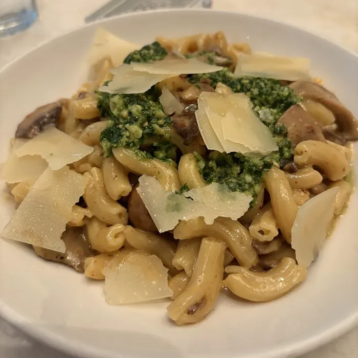 La Pecora Bianca Midtown Picture 8