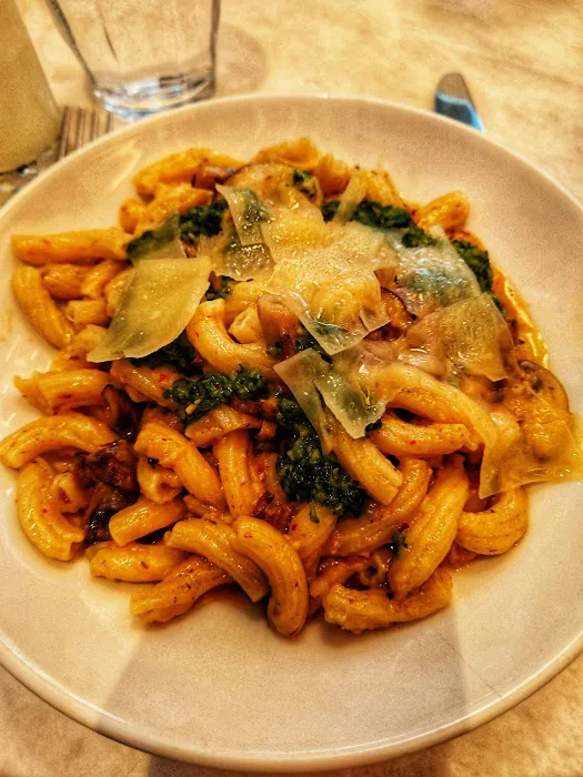 La Pecora Bianca Midtown Picture 3
