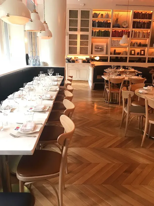 La Pecora Bianca Midtown Picture 10