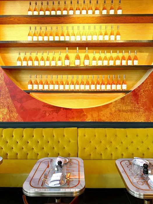Serafina 777 Third Avenue Picture 4