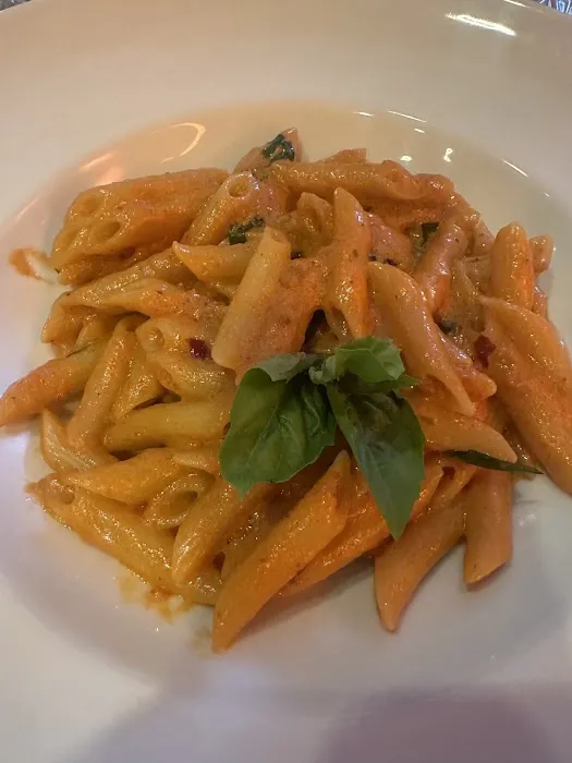 Serafina 777 Third Avenue Picture 1