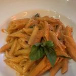 Serafina 777 Third Avenue