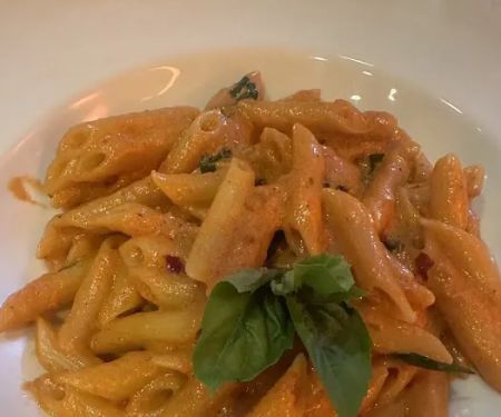 Serafina 777 Third Avenue