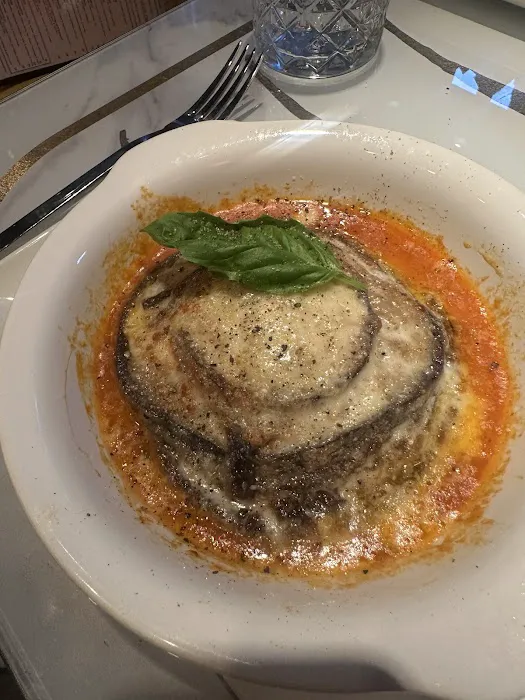 Serafina 777 Third Avenue Picture 10