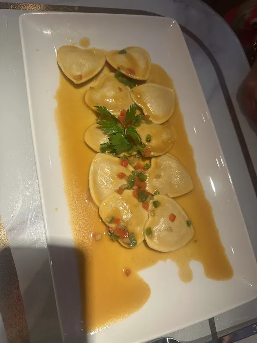Serafina 777 Third Avenue Picture 7