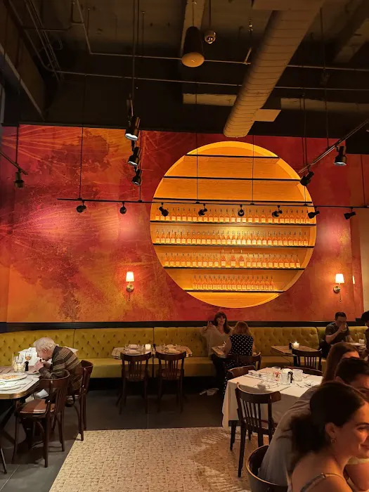 Serafina 777 Third Avenue Picture 2