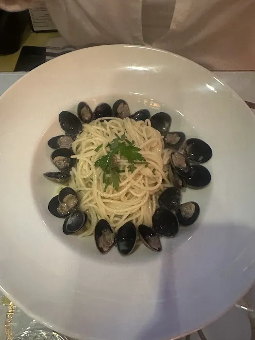Serafina 777 Third Avenue Picture 9