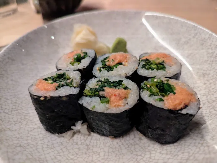 Crave Sushi Bar Picture 2