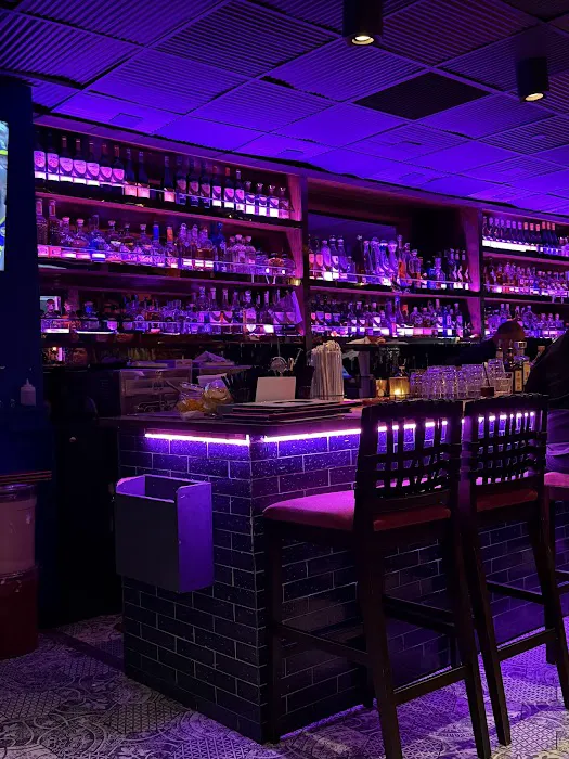 Rosa Mexicano Picture 10
