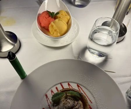 UN Plaza Grill