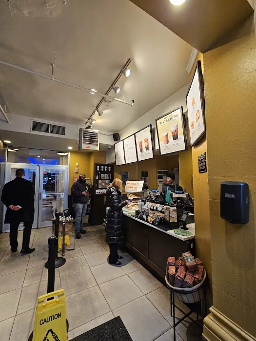 Starbucks Picture 1