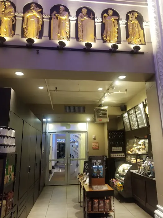 Starbucks Picture 7