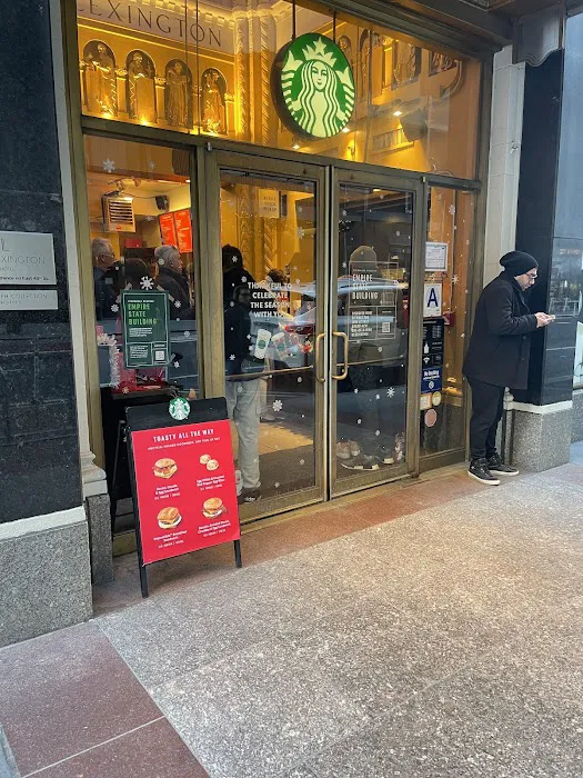 Starbucks Picture 8