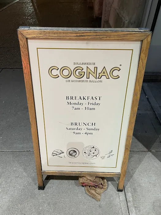 Brasserie Cognac Midtown East Picture 8