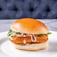 Empire Burger House ico