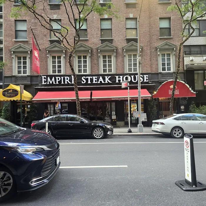 Empire Burger House Picture 5