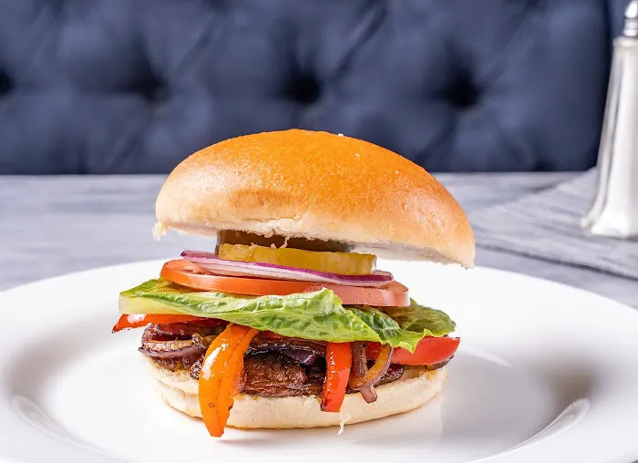 Empire Burger House Picture 10