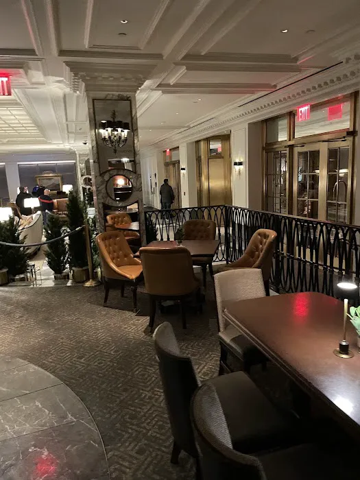 The Parlour at The Barclay Picture 4