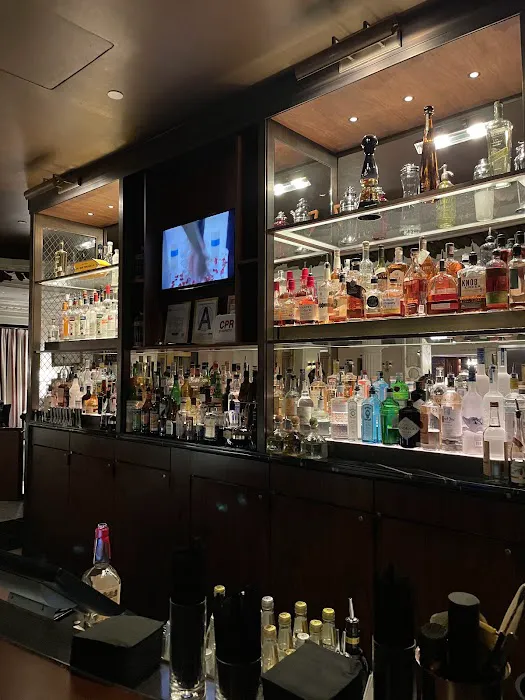 The Parlour at The Barclay Picture 2