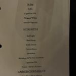 The Parlour at The Barclay