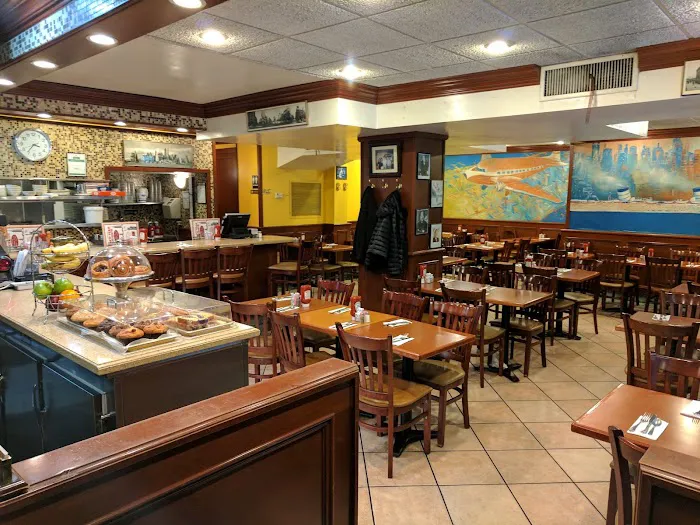 New York Luncheonette Picture 6