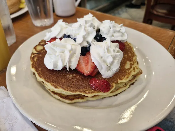 New York Luncheonette Picture 10