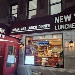New York Luncheonette