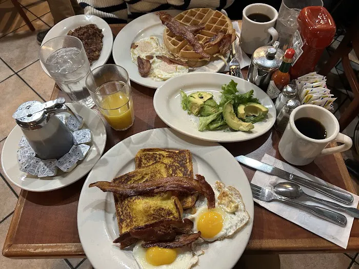 New York Luncheonette Picture 9