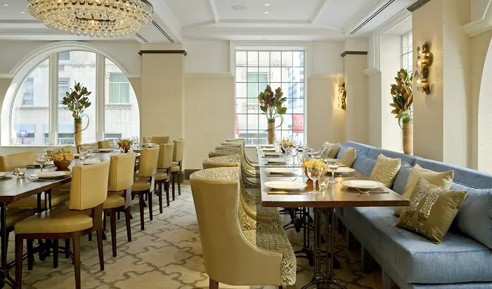 The National Bar & Dining Rooms Picture 8