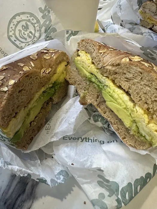 Ess-a-Bagel Picture 6