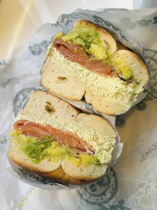 Ess-a-Bagel Picture 5