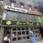Ess-a-Bagel