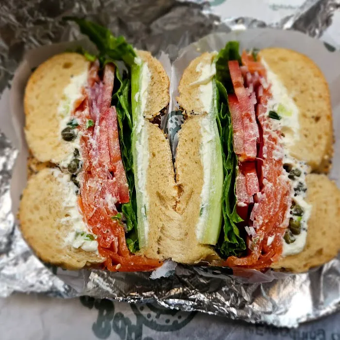 Ess-a-Bagel Picture 3
