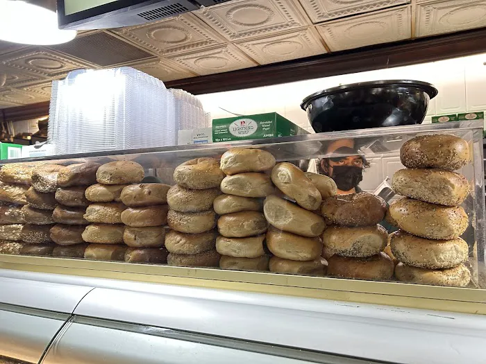 Ess-a-Bagel Picture 10