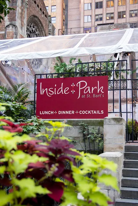 Inside Park Picture 6